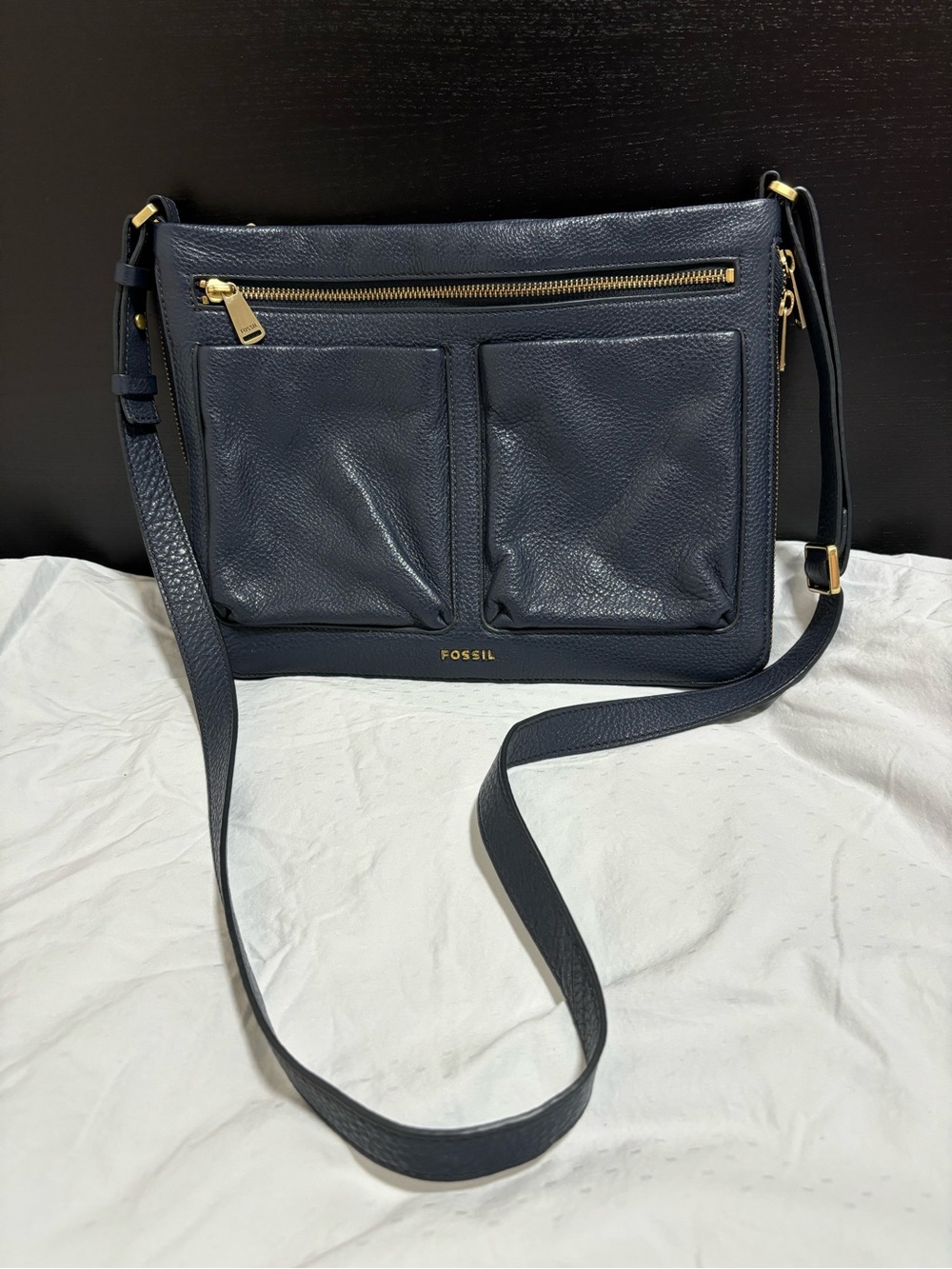 Fossil Piper Crossbody Bag